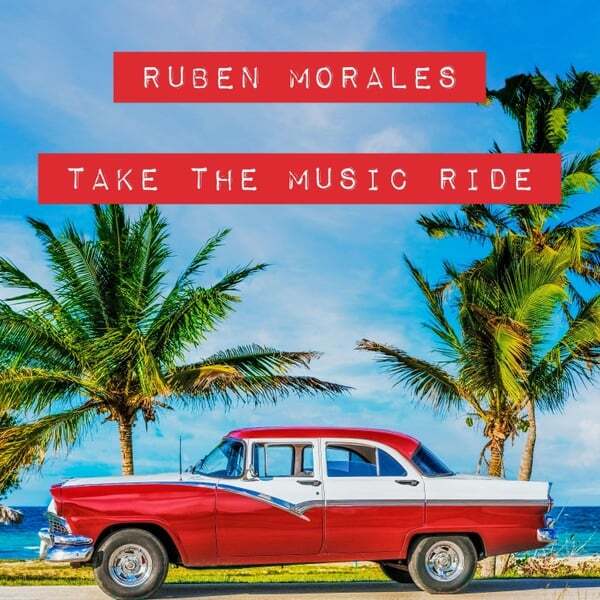 Cover art for Take the Music Ride