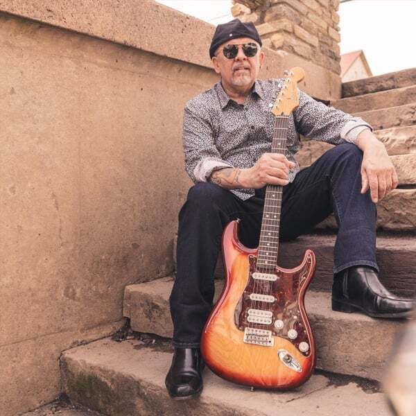 Cover art for Music for All